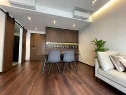 Ecopolitan (D19), Condominium #557872791